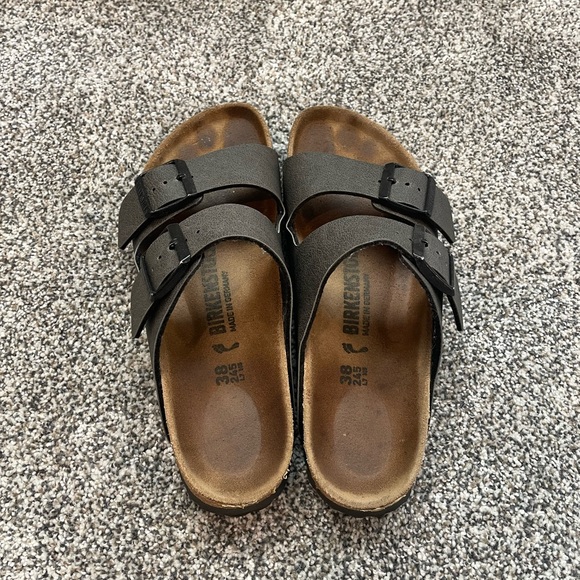 Birkenstock Arizona sandal women’s 38/7 - Picture 1 of 6